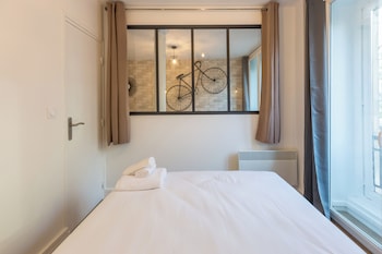 apartments ws st germain quartier latin