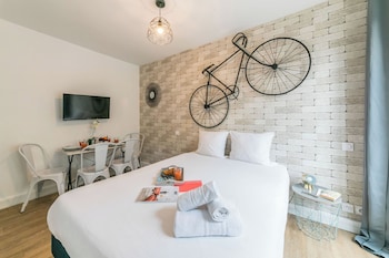 apartments ws st germain quartier latin