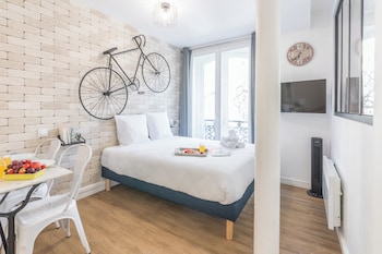 apartments ws st germain quartier latin