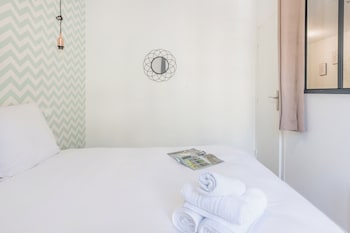 apartments ws st germain quartier latin