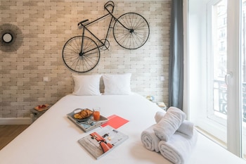 apartments ws st germain quartier latin