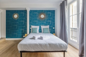 apartments ws st germain quartier latin