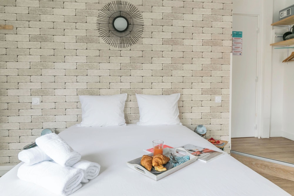 apartments ws st germain quartier latin