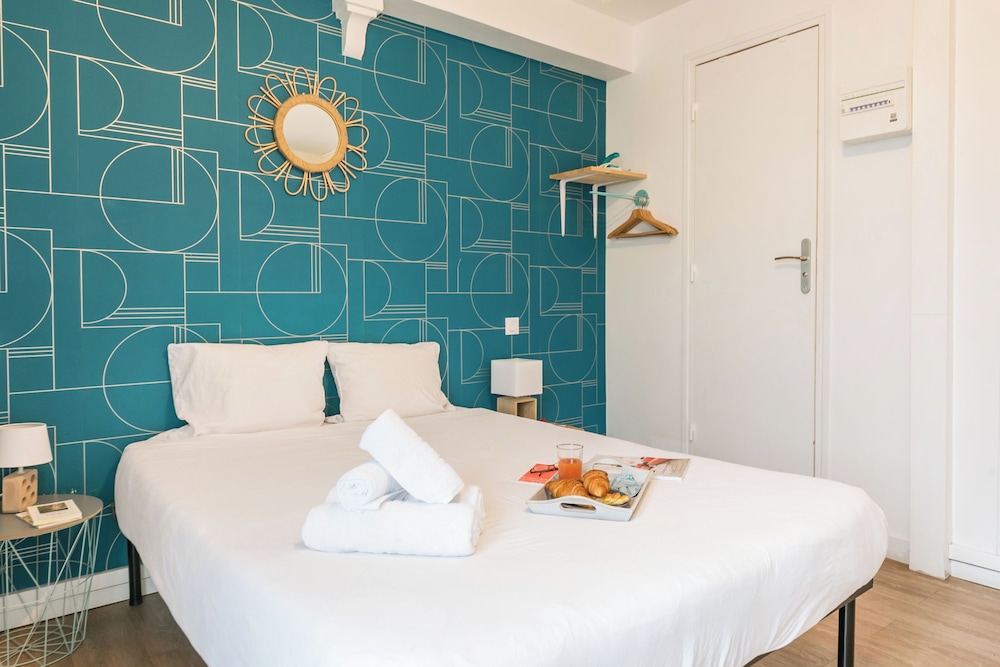 apartments ws st germain quartier latin