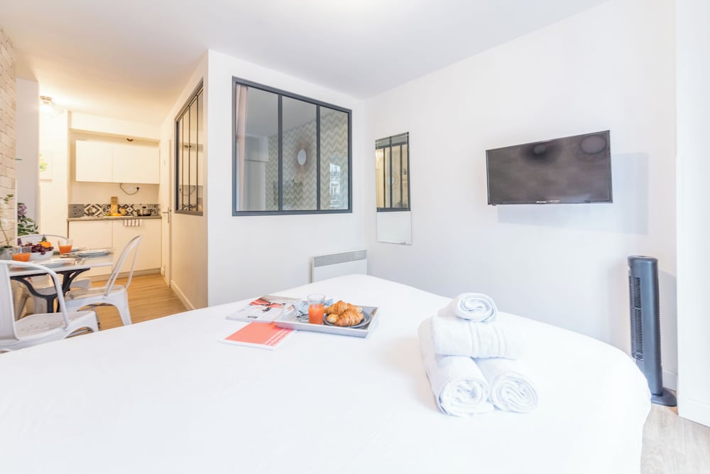 apartments ws st germain quartier latin