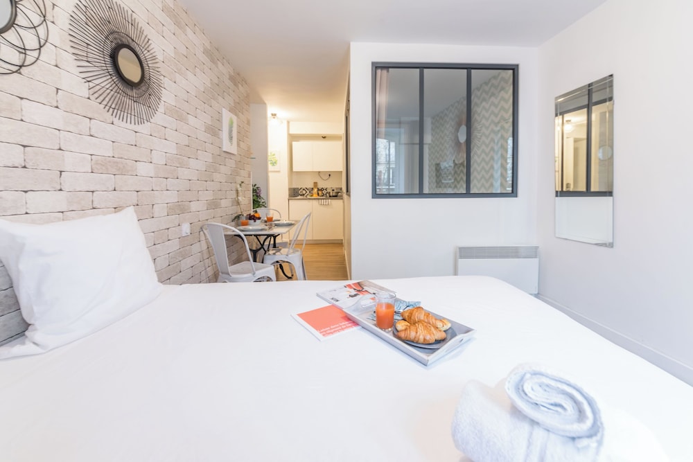 apartments ws st germain quartier latin