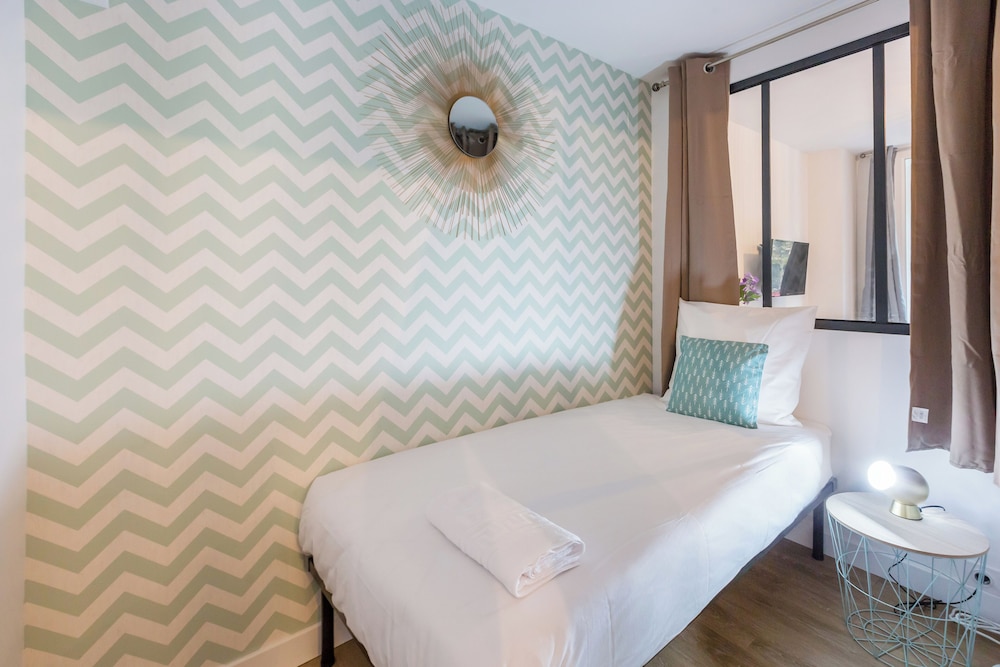 apartments ws st germain quartier latin