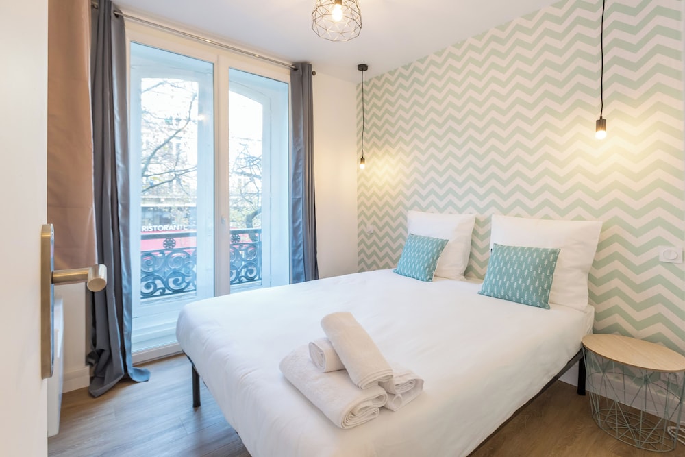 apartments ws st germain quartier latin