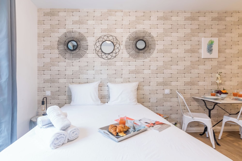 apartments ws st germain quartier latin