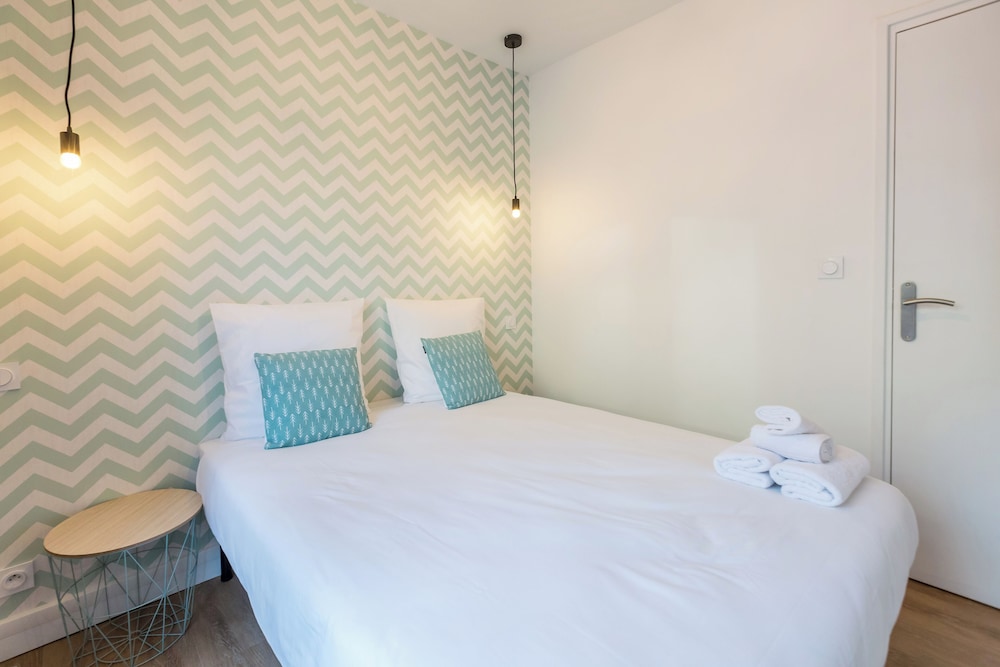 apartments ws st germain quartier latin