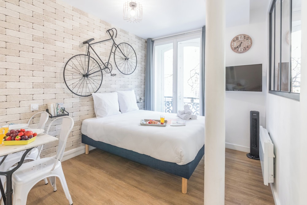 apartments ws st germain quartier latin