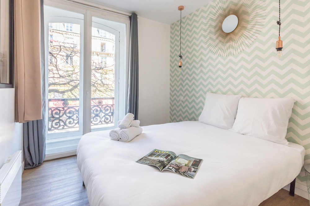 apartments ws st germain quartier latin