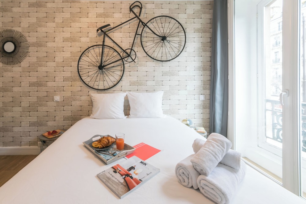 apartments ws st germain quartier latin