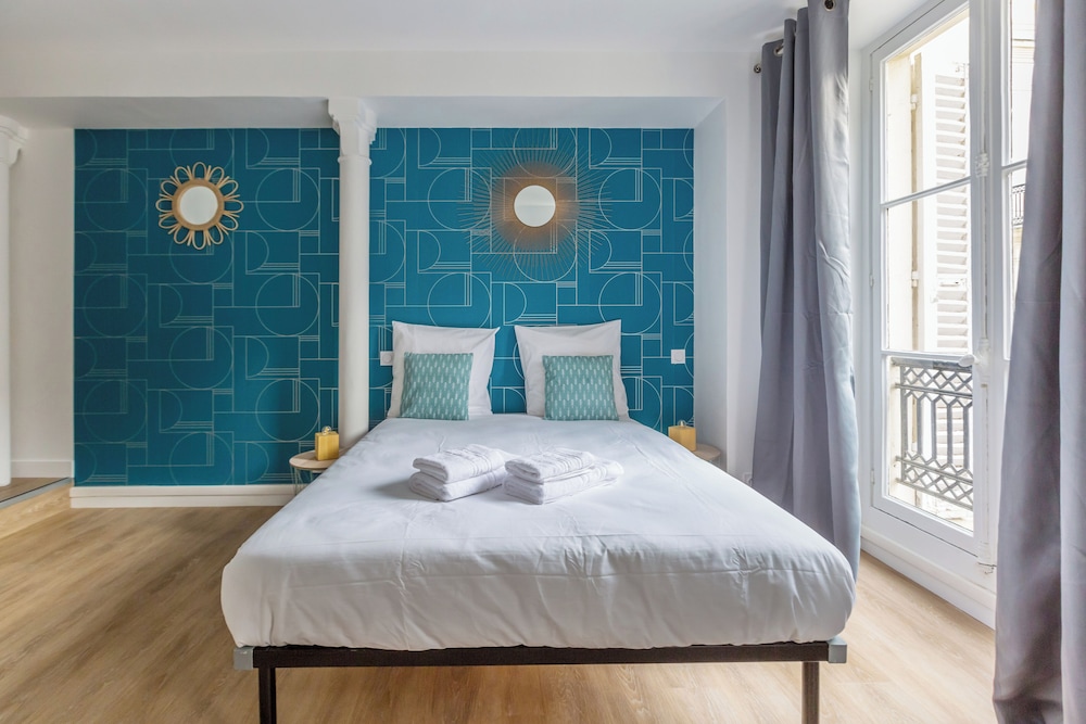 apartments ws st germain quartier latin