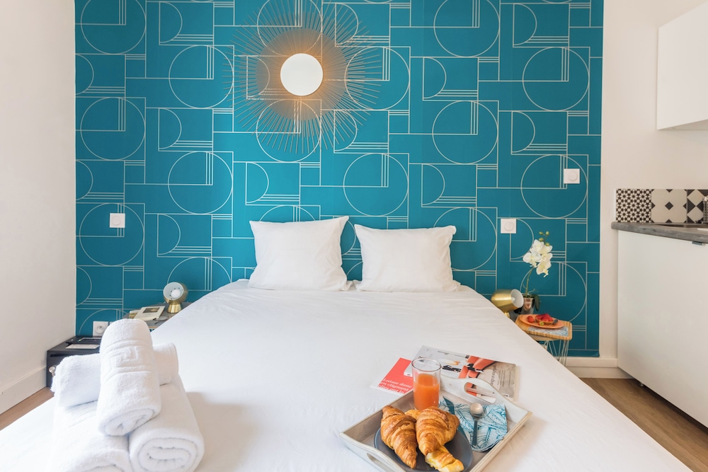 apartments ws st germain quartier latin