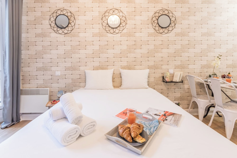 apartments ws st germain quartier latin