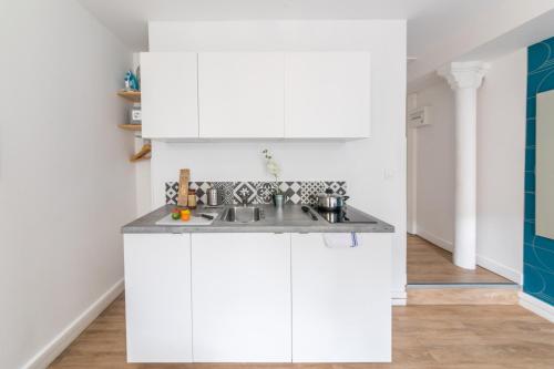 apartments ws st germain quartier latin