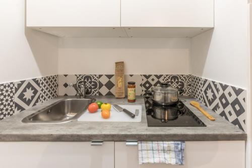 apartments ws st germain quartier latin