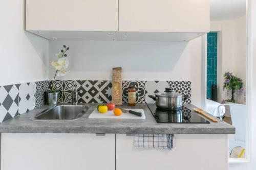 apartments ws st germain quartier latin