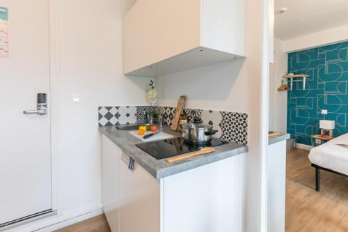 apartments ws st germain quartier latin