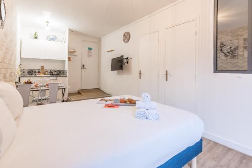 apartments ws st germain quartier latin