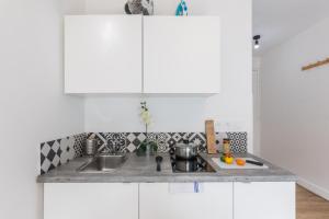 apartments ws st germain quartier latin