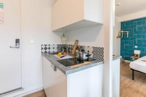 apartments ws st germain quartier latin