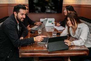 apartments ws st germain quartier latin