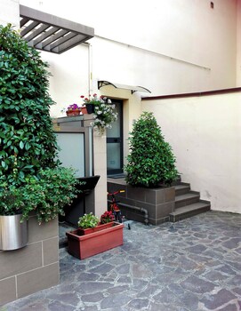 appartamenti la piazzetta