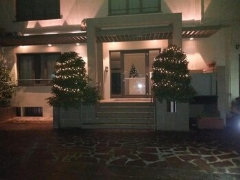 appartamenti la piazzetta