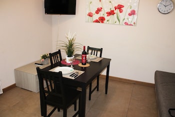 appartamenti la piazzetta