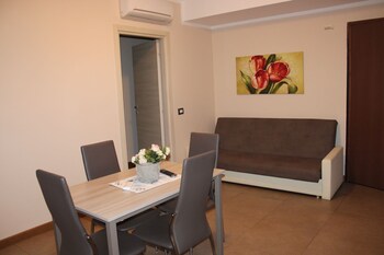 appartamenti la piazzetta