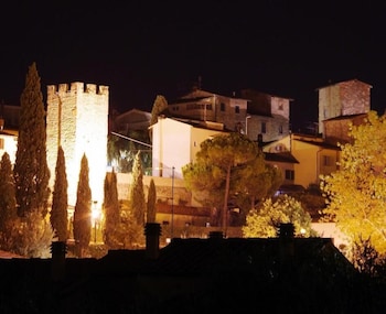 appartamenti la piazzetta