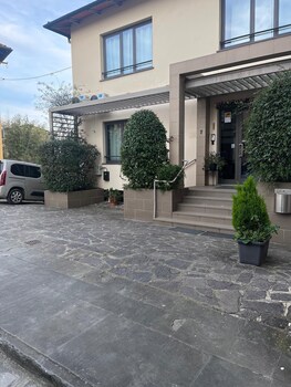 appartamenti la piazzetta