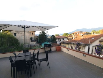 appartamenti la piazzetta