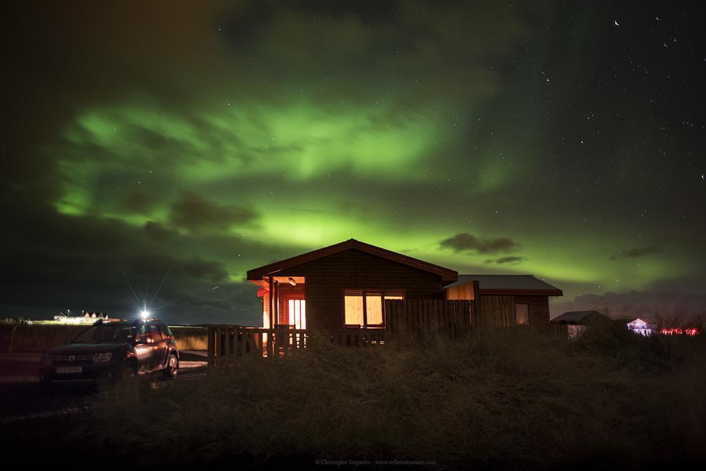 ocean break cabins