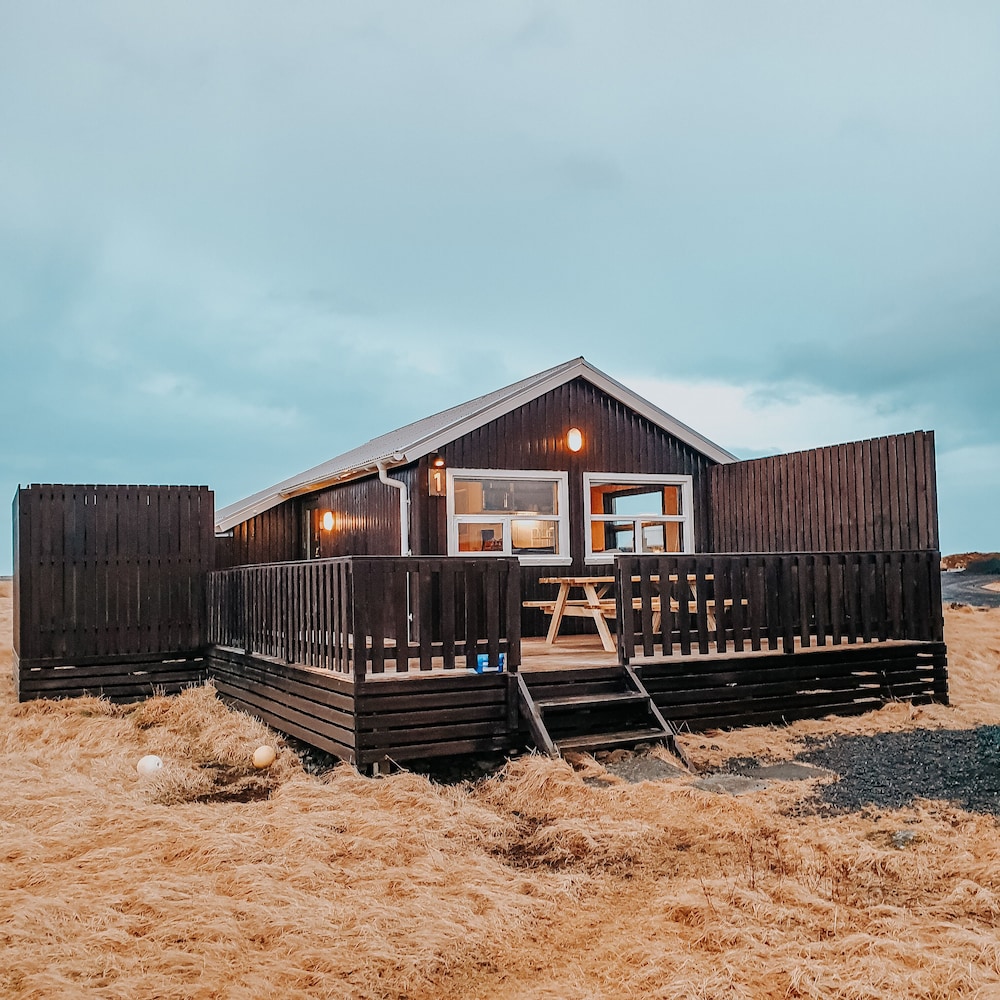 ocean break cabins