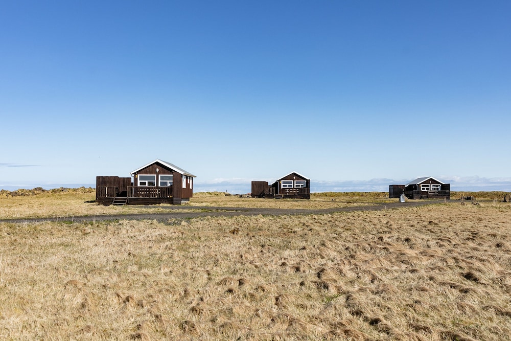 ocean break cabins