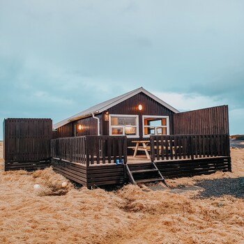 ocean break cabins