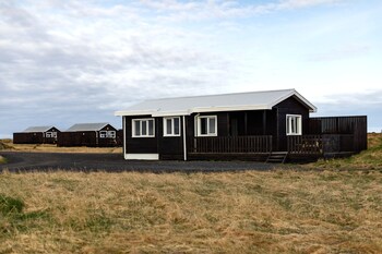 ocean break cabins