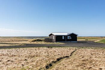 ocean break cabins