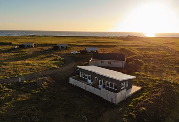 ocean break cabins