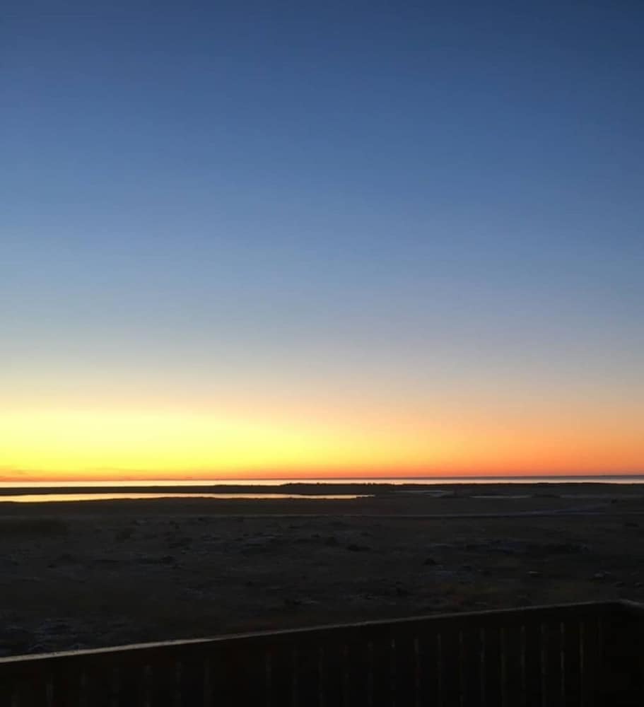 ocean break cabins