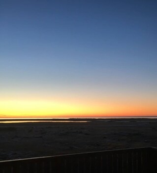 ocean break cabins