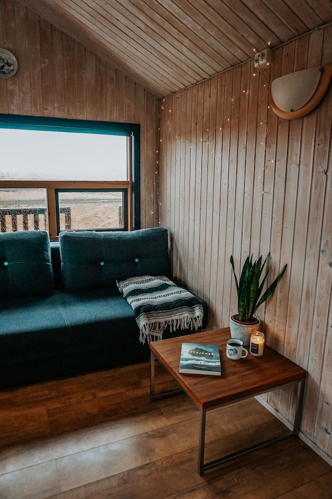 ocean break cabins