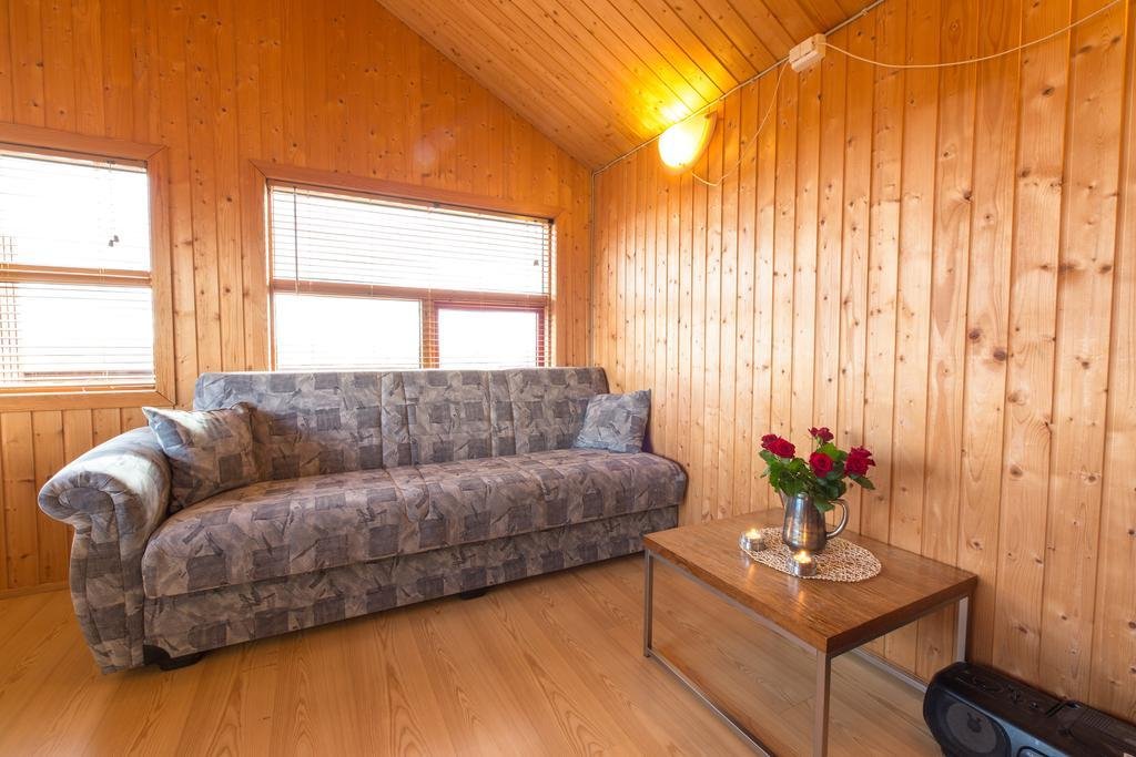 ocean break cabins