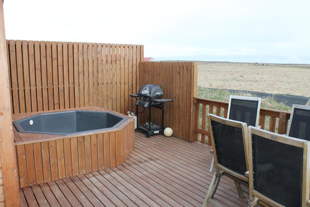 ocean break cabins