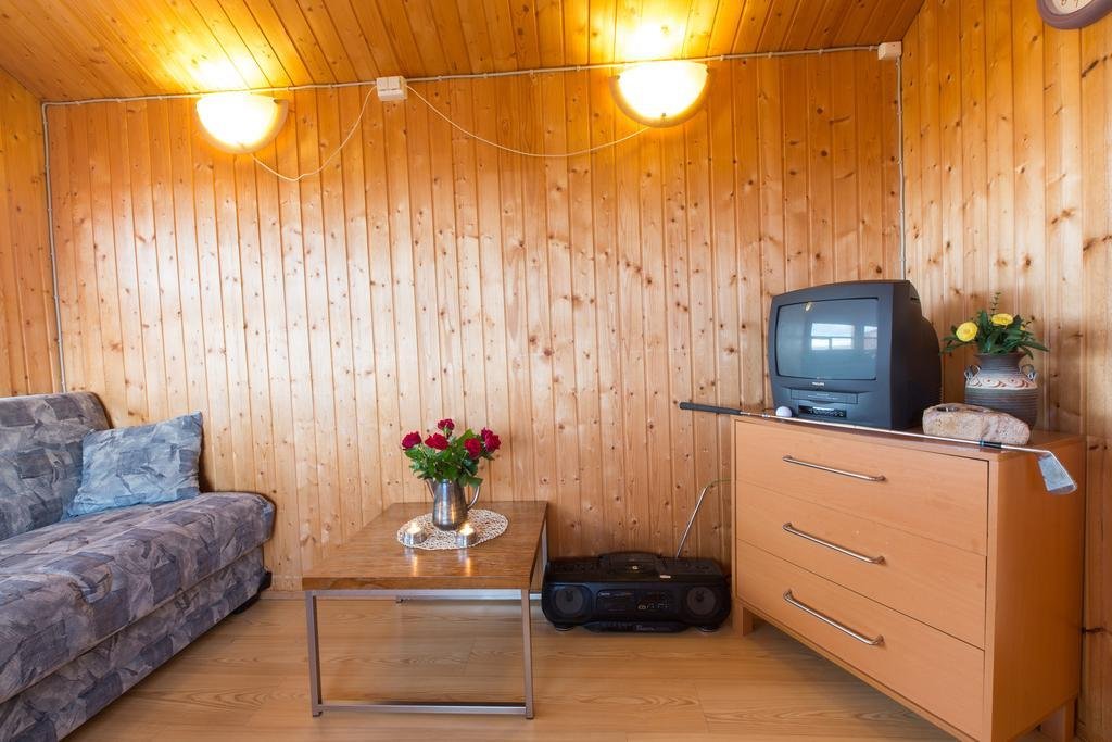 ocean break cabins