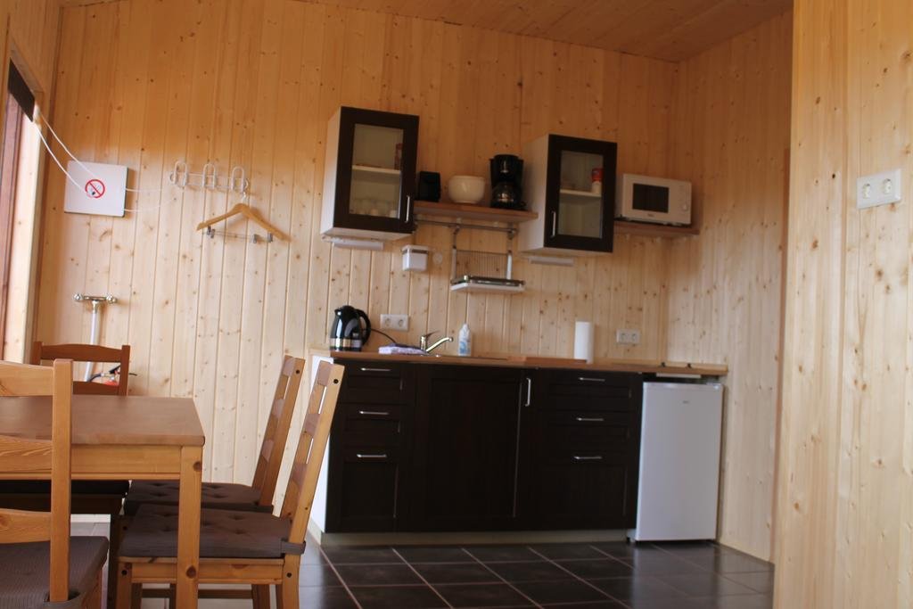ocean break cabins