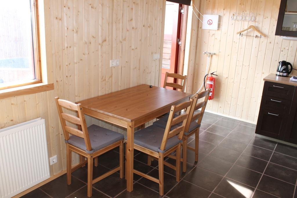 ocean break cabins